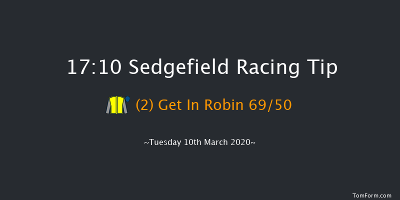Sky Sports Racing Sky 415 Mares' Standard Open NH Flat Race Sedgefield 17:10 NH Flat Race (Class 5) 17f Sun 1st Mar 2020