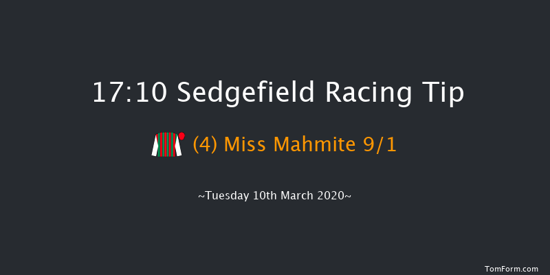 Sky Sports Racing Sky 415 Mares' Standard Open NH Flat Race Sedgefield 17:10 NH Flat Race (Class 5) 17f Sun 1st Mar 2020