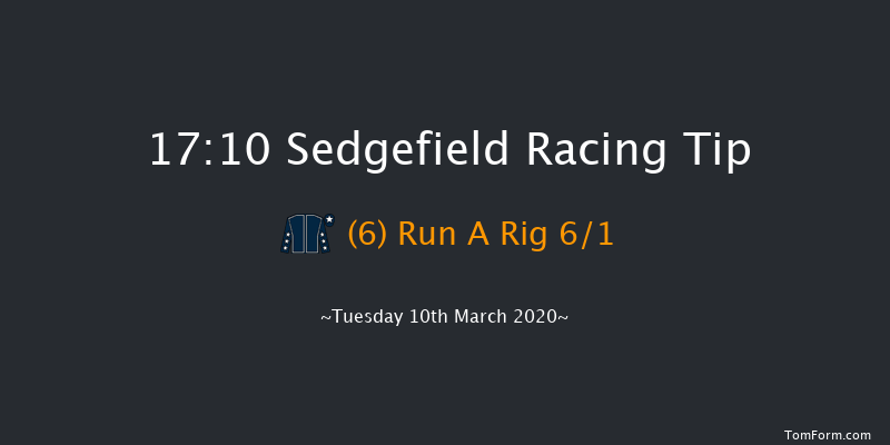Sky Sports Racing Sky 415 Mares' Standard Open NH Flat Race Sedgefield 17:10 NH Flat Race (Class 5) 17f Sun 1st Mar 2020