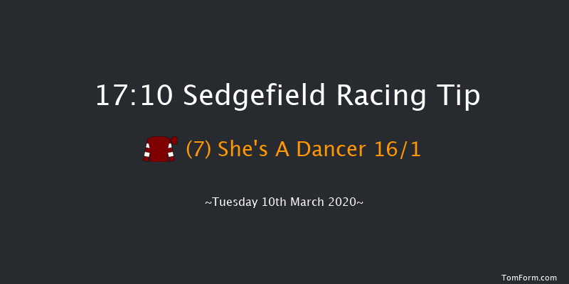 Sky Sports Racing Sky 415 Mares' Standard Open NH Flat Race Sedgefield 17:10 NH Flat Race (Class 5) 17f Sun 1st Mar 2020