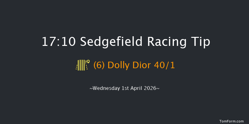 Sedgefield 17-10 (Class 5) 16f Thu 19th Mar 2026