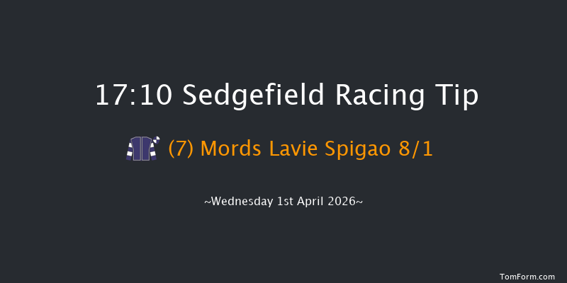 Sedgefield 17-10 (Class 5) 16f Thu 19th Mar 2026