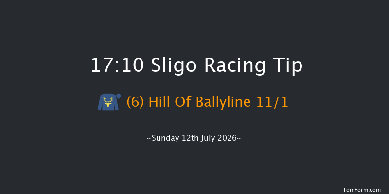 Sligo 17-10 18f Tue 9th Jun 2026
