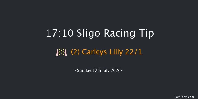 Sligo 17-10 18f Tue 9th Jun 2026