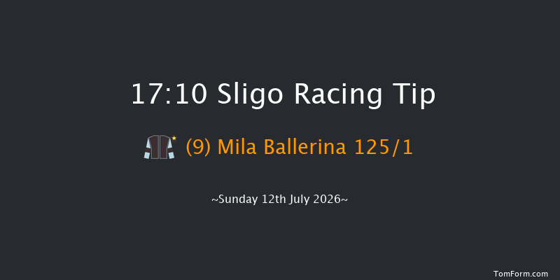 Sligo 17-10 18f Tue 9th Jun 2026