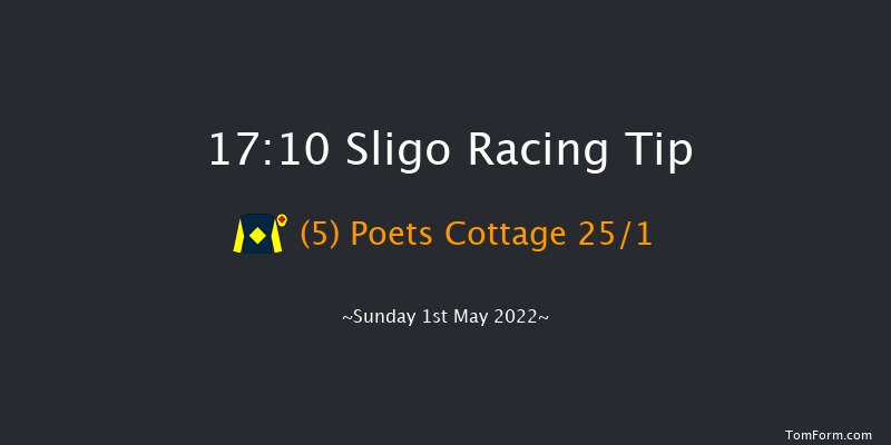 Sligo 17:10 Maiden 11f Sun 2nd May 2021