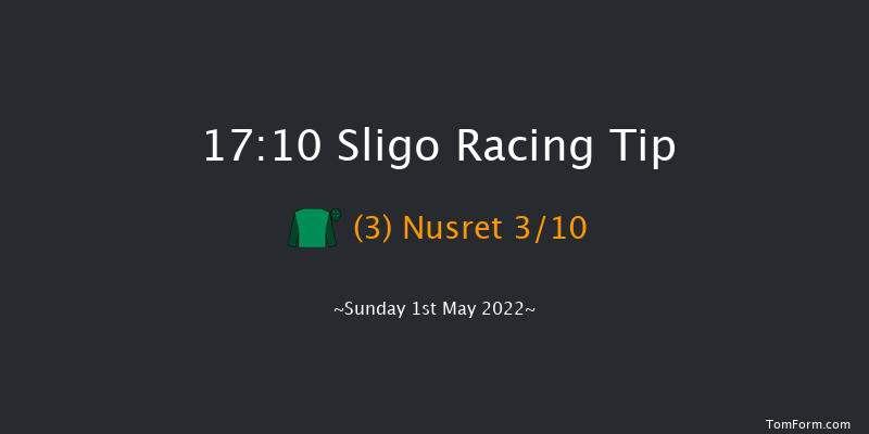 Sligo 17:10 Maiden 11f Sun 2nd May 2021
