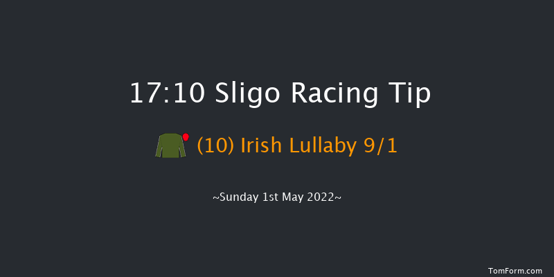 Sligo 17:10 Maiden 11f Sun 2nd May 2021