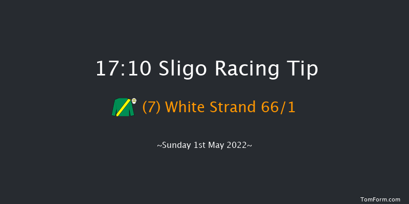Sligo 17:10 Maiden 11f Sun 2nd May 2021