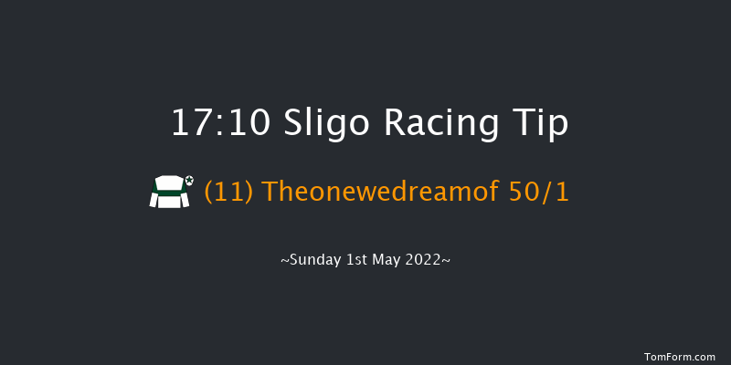 Sligo 17:10 Maiden 11f Sun 2nd May 2021