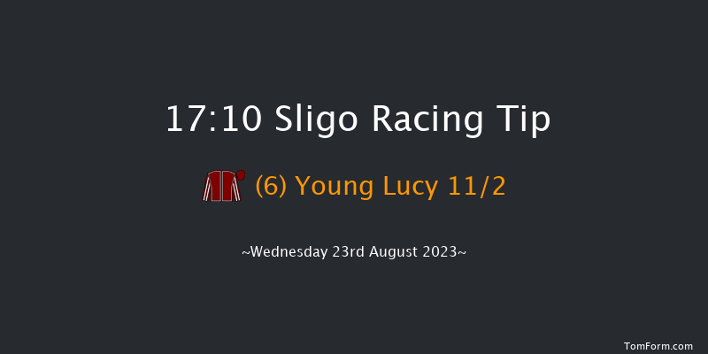 Sligo 17:10 Maiden Hurdle 17f Thu 10th Aug 2023