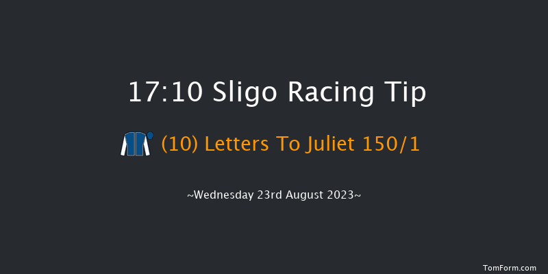 Sligo 17:10 Maiden Hurdle 17f Thu 10th Aug 2023