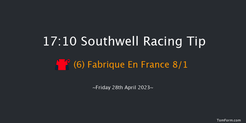 Southwell 17:10 Handicap Chase (Class 4) 20f Tue 18th Apr 2023