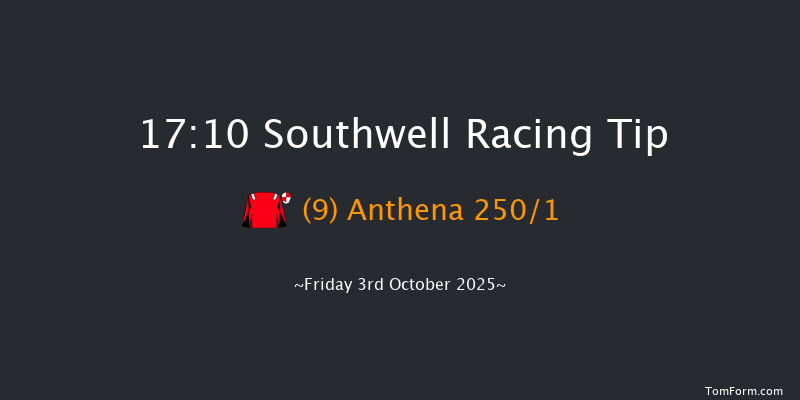 Southwell 17-10 (Class 5) 7f Thu 2nd Oct 2025