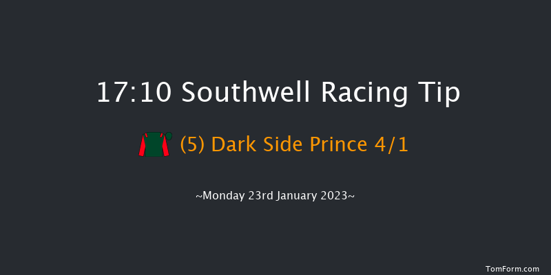 Southwell 17:10 Handicap (Class 5) 5f Sat 21st Jan 2023