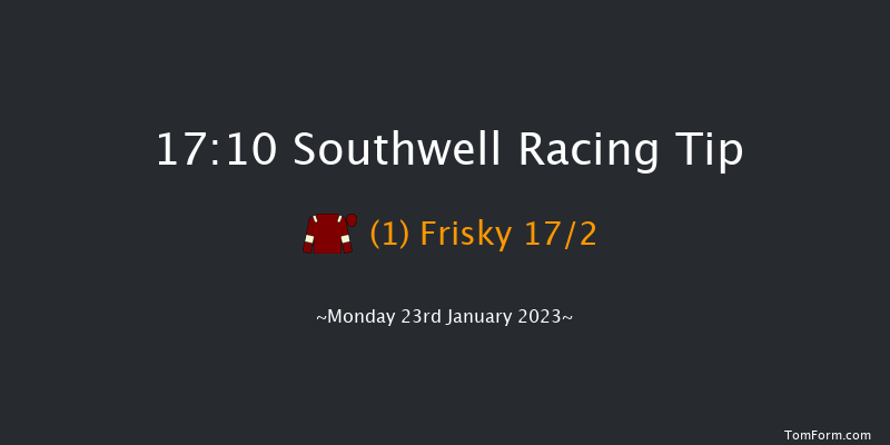 Southwell 17:10 Handicap (Class 5) 5f Sat 21st Jan 2023