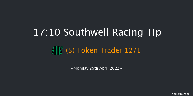 Southwell 17:10 Handicap (Class 6) 7f Fri 22nd Apr 2022