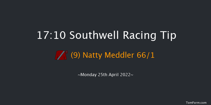 Southwell 17:10 Handicap (Class 6) 7f Fri 22nd Apr 2022