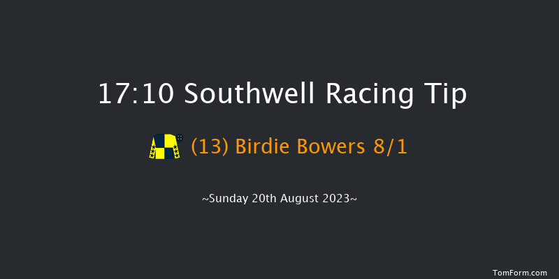 Southwell 17:10 Handicap (Class 6) 5f Tue 25th Jul 2023