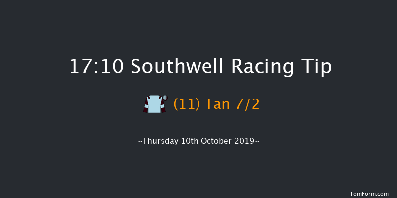 Southwell 17:10 Handicap (Class 5) 5f Fri 4th Oct 2019