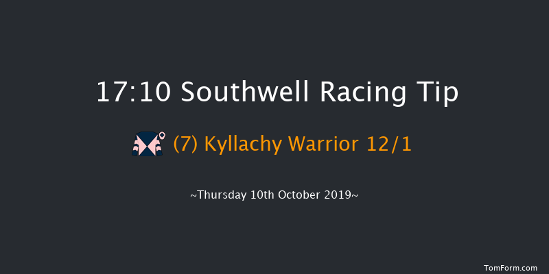 Southwell 17:10 Handicap (Class 5) 5f Fri 4th Oct 2019