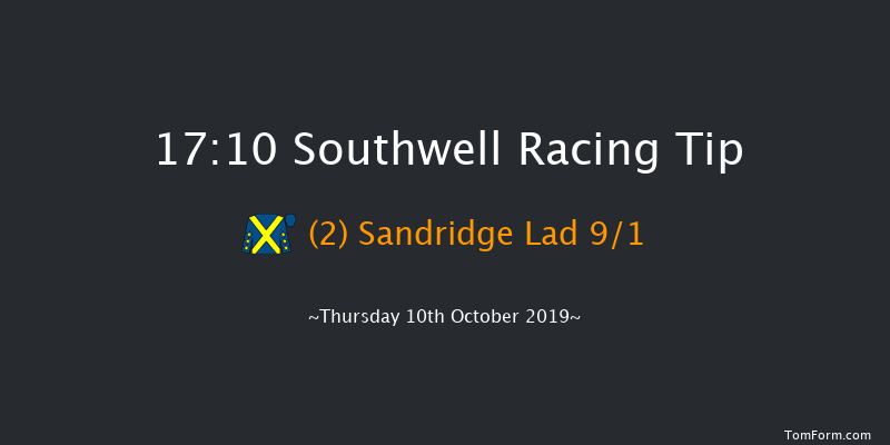 Southwell 17:10 Handicap (Class 5) 5f Fri 4th Oct 2019