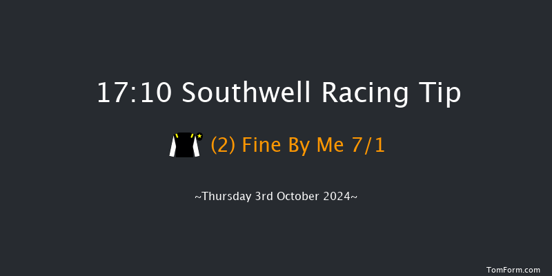 Southwell  17:10 Handicap Hurdle (Class 5) 24f Sun 29th Sep 2024