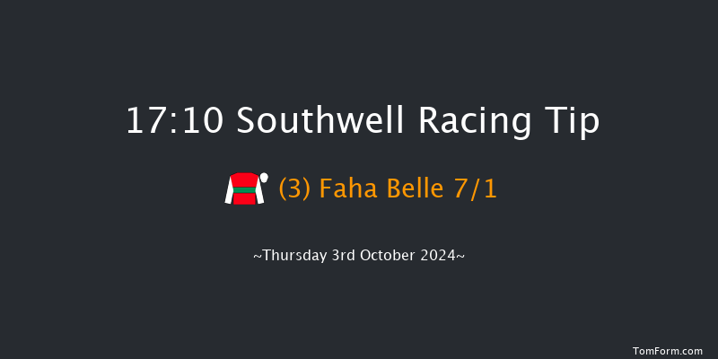Southwell  17:10 Handicap Hurdle (Class 5) 24f Sun 29th Sep 2024