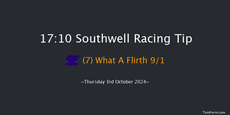 Southwell  17:10 Handicap Hurdle (Class 5) 24f Sun 29th Sep 2024