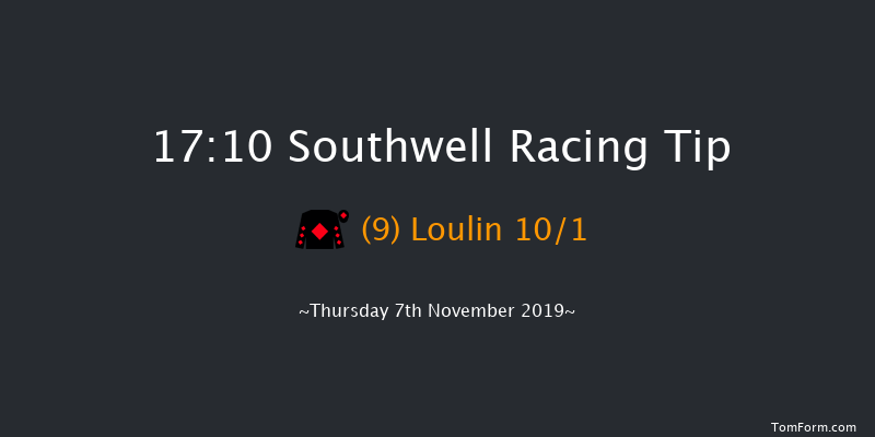 Southwell 17:10 Stakes (Class 6) 5f Tue 5th Nov 2019