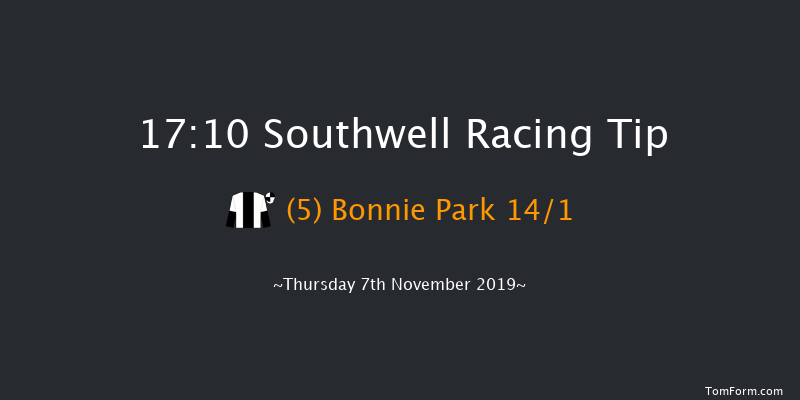 Southwell 17:10 Stakes (Class 6) 5f Tue 5th Nov 2019