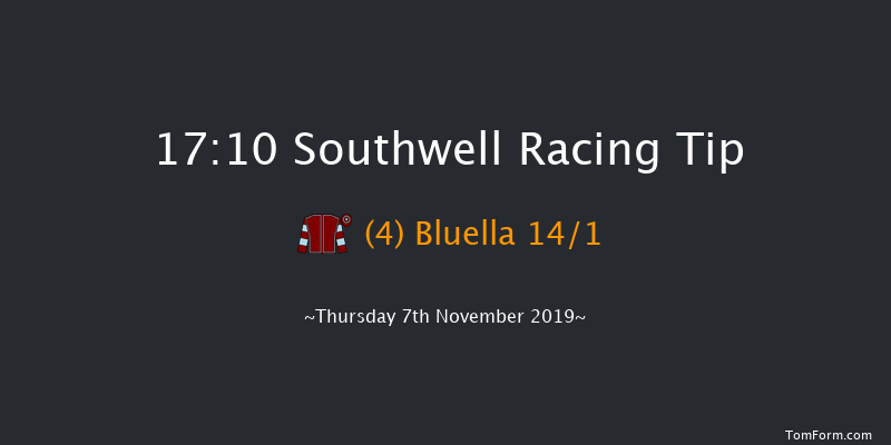 Southwell 17:10 Stakes (Class 6) 5f Tue 5th Nov 2019