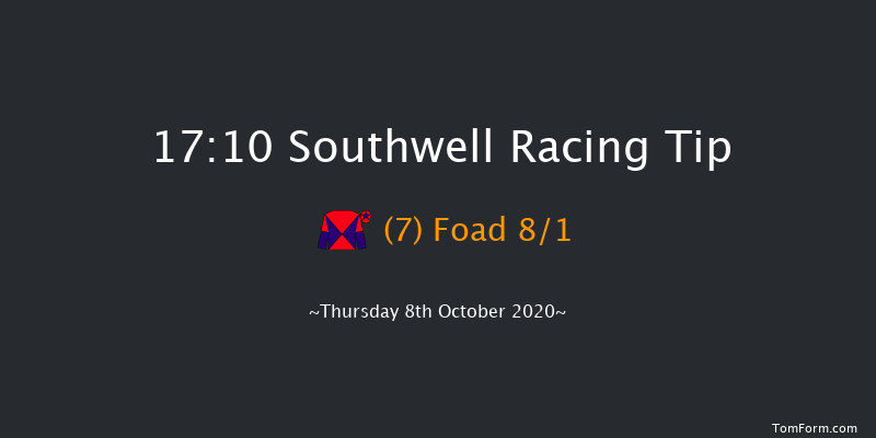 Sky Sports Racing Sky 415 Handicap (Div 1) Southwell 17:10 Handicap (Class 6) 6f Tue 6th Oct 2020