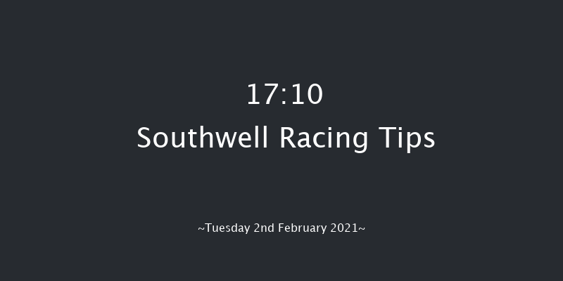 Bombardier Novice Stakes Southwell 17:10 Stakes (Class 5) 8f Thu 28th Jan 2021