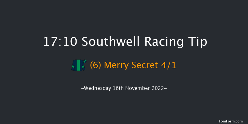 Southwell 17:10 Handicap (Class 6) 6f Fri 11th Nov 2022