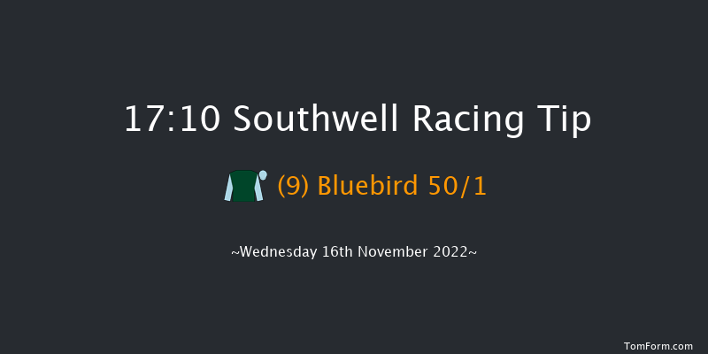 Southwell 17:10 Handicap (Class 6) 6f Fri 11th Nov 2022