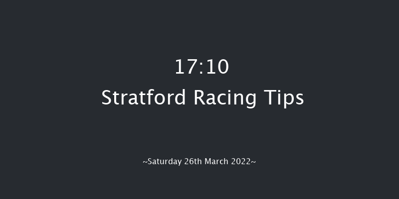 Stratford 17:10 NH Flat Race (Class 5) 16f Mon 14th Mar 2022
