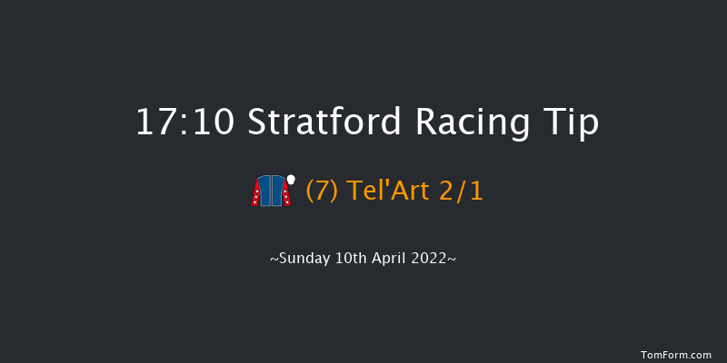 Stratford 17:10 Hunter Chase (Class 6) 23f Sat 26th Mar 2022