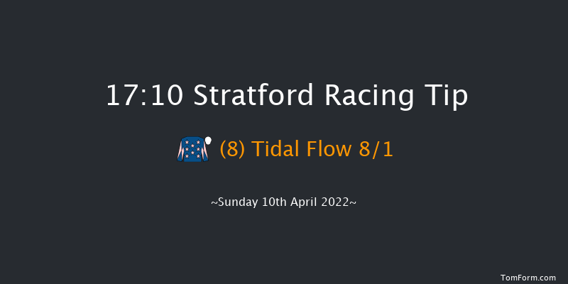 Stratford 17:10 Hunter Chase (Class 6) 23f Sat 26th Mar 2022