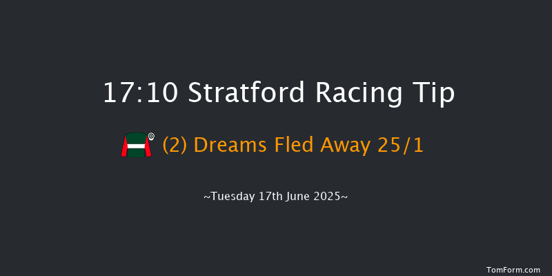 Stratford 17-10 (Class 5) 16f Sat 31st May 2025