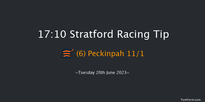 Stratford 17:10 Handicap Chase (Class 5) 17f Sat 3rd Jun 2023