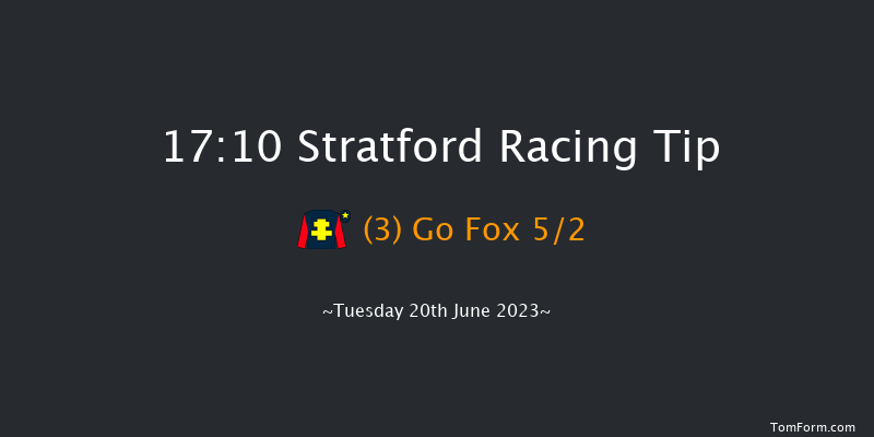 Stratford 17:10 Handicap Chase (Class 5) 17f Sat 3rd Jun 2023