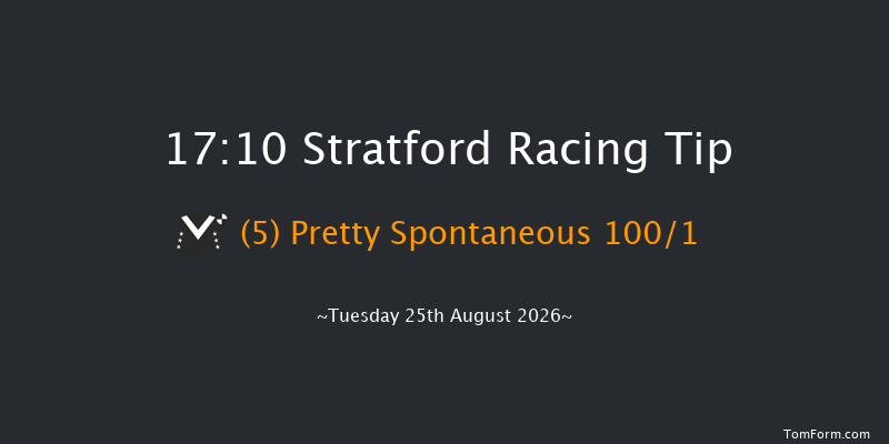 Stratford 17-10 (Class 4) 18f Thu 20th Aug 2026