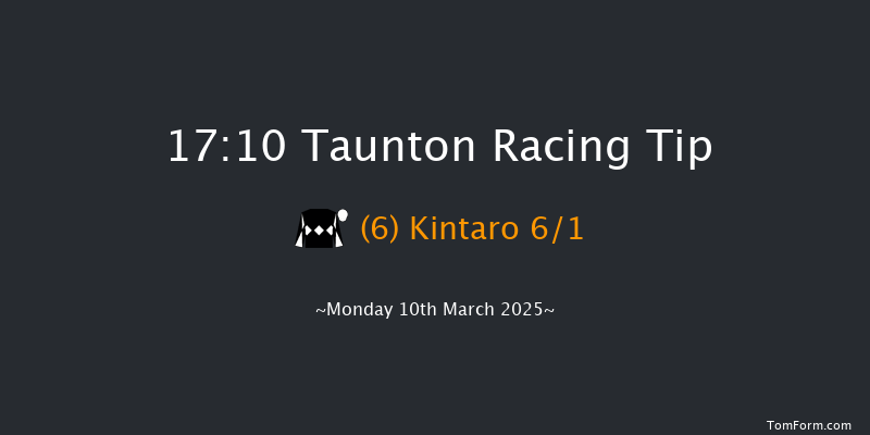 Taunton  17:10 Handicap Hurdle (Class 5) 19f Thu 27th Feb 2025