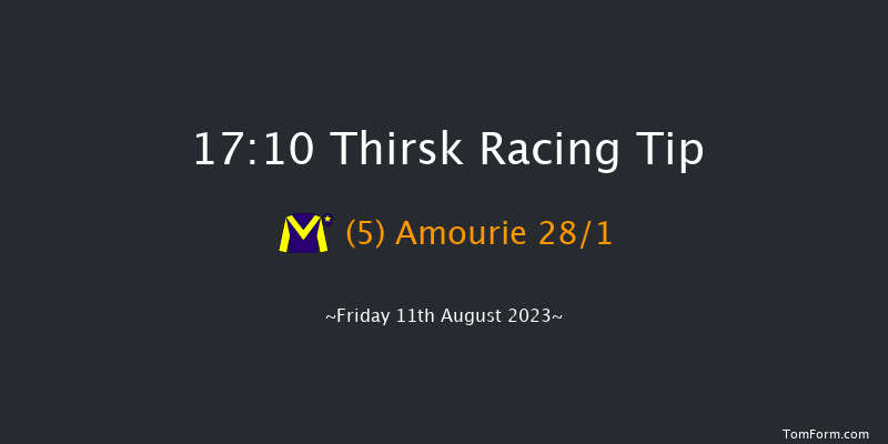 Thirsk 17:10 Handicap (Class 6) 12f Sat 5th Aug 2023