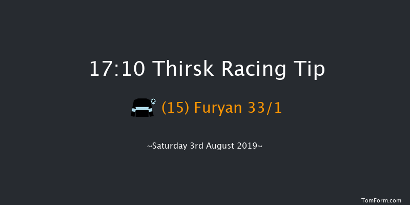 Thirsk 17:10 Handicap (Class 5) 8f Wed 3rd Jul 2019