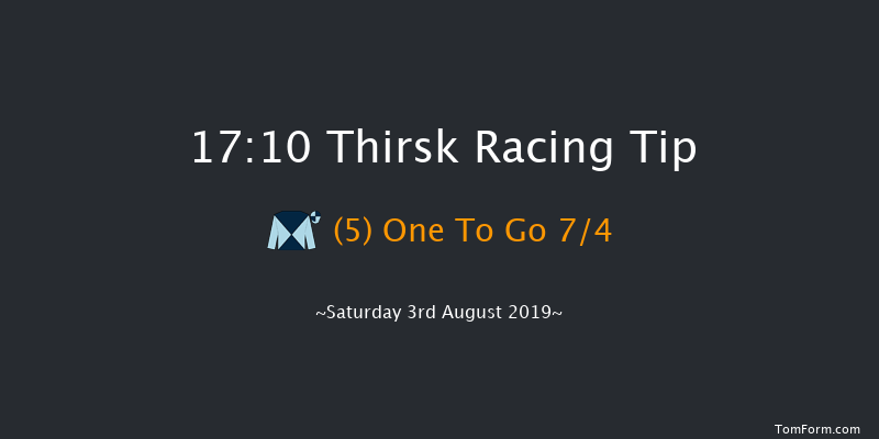Thirsk 17:10 Handicap (Class 5) 8f Wed 3rd Jul 2019