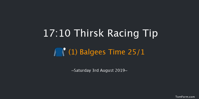 Thirsk 17:10 Handicap (Class 5) 8f Wed 3rd Jul 2019