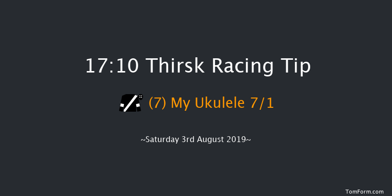 Thirsk 17:10 Handicap (Class 5) 8f Wed 3rd Jul 2019