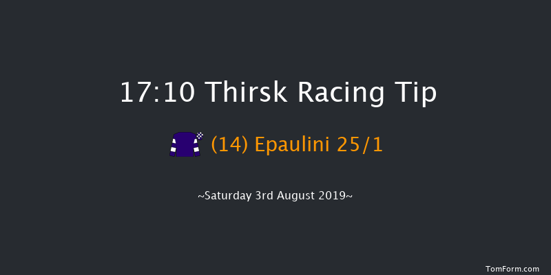 Thirsk 17:10 Handicap (Class 5) 8f Wed 3rd Jul 2019